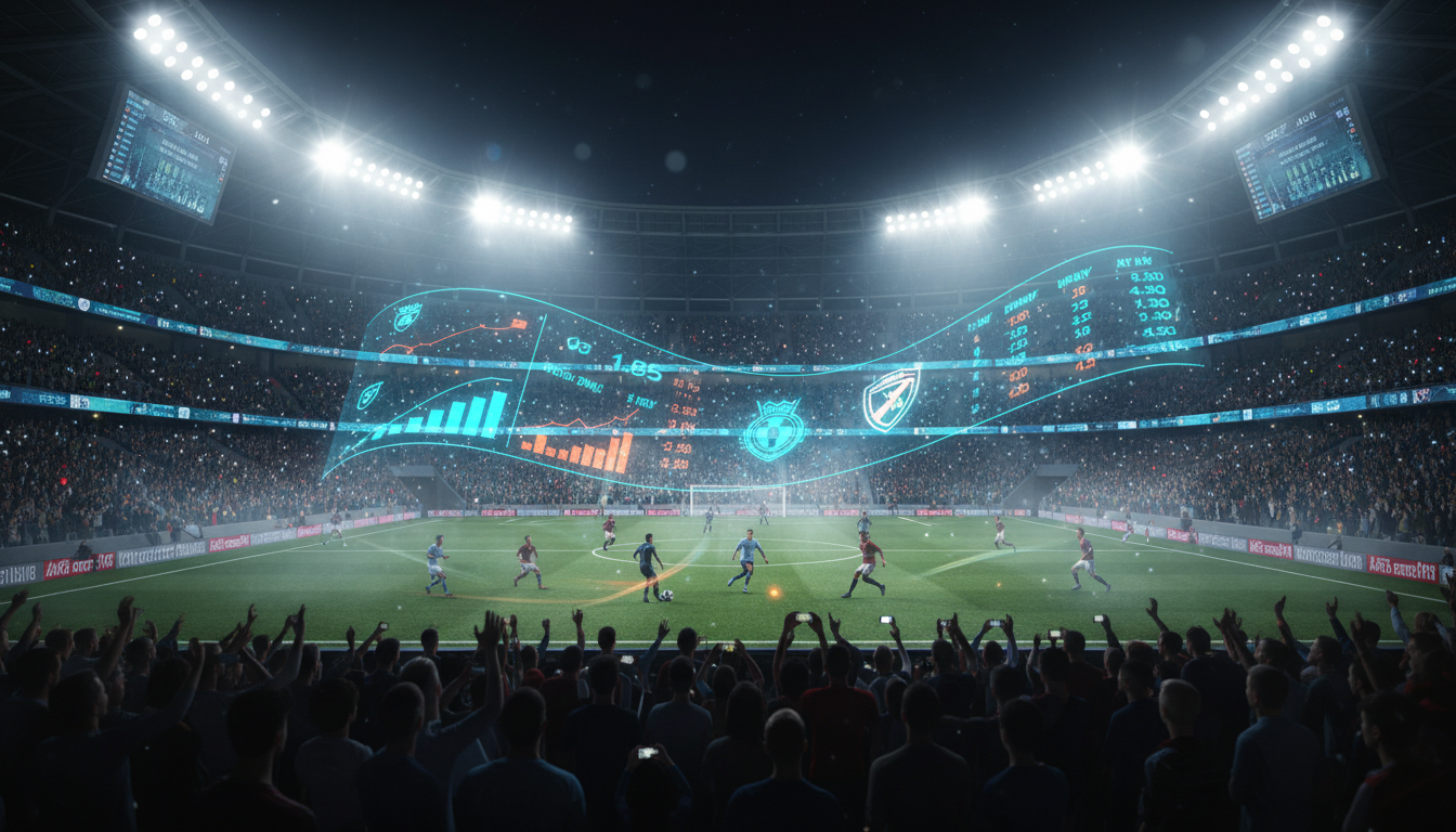 Betasus Spor Bahisleri