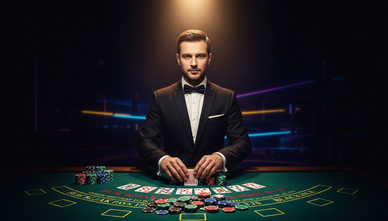 Betasus Canlı Casino