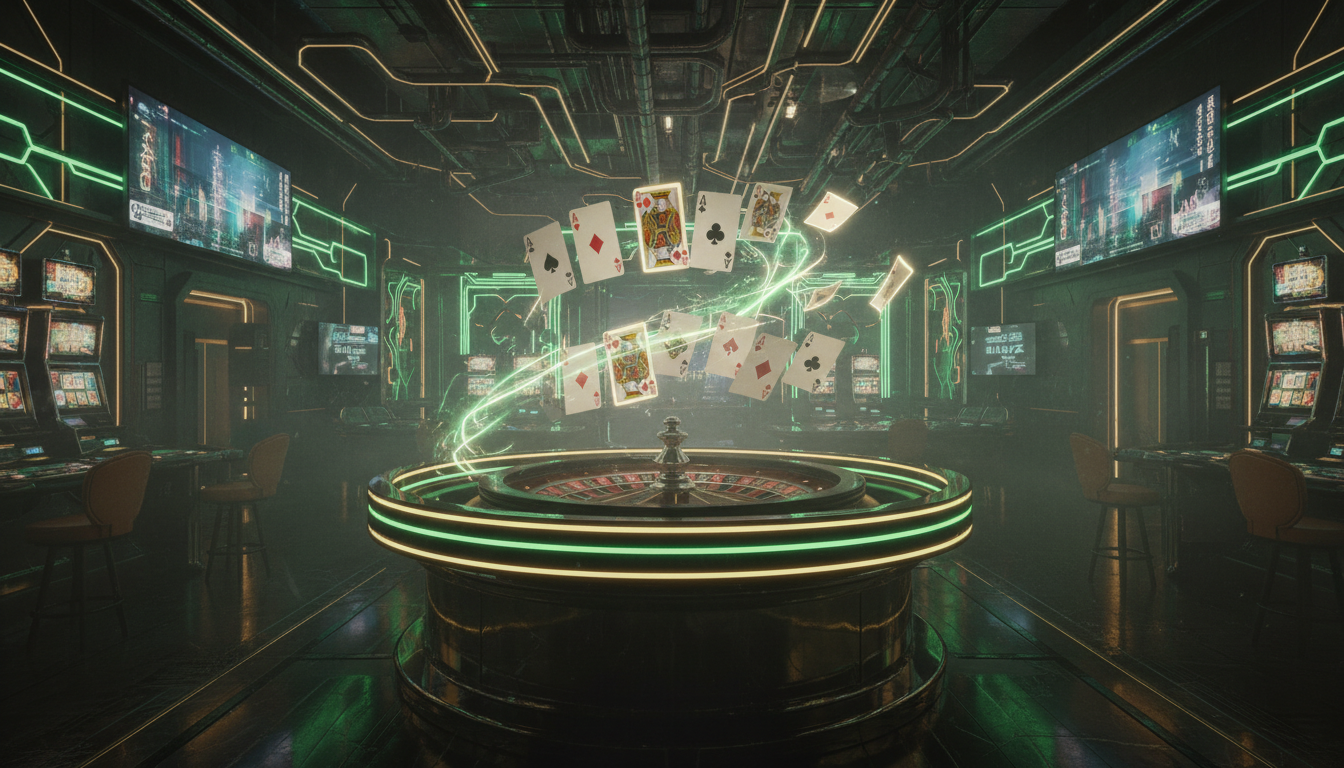 Jojobet Casino Deneyimi