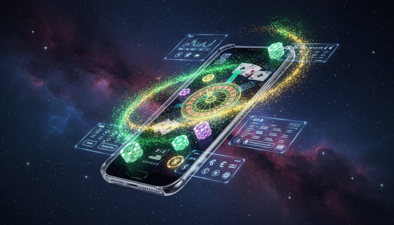 Jojobet Mobil Deneyim