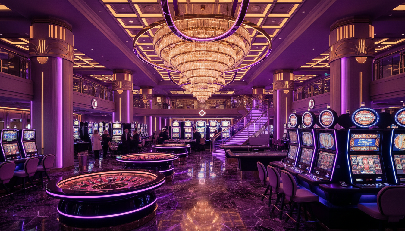 Jojobet Casino
