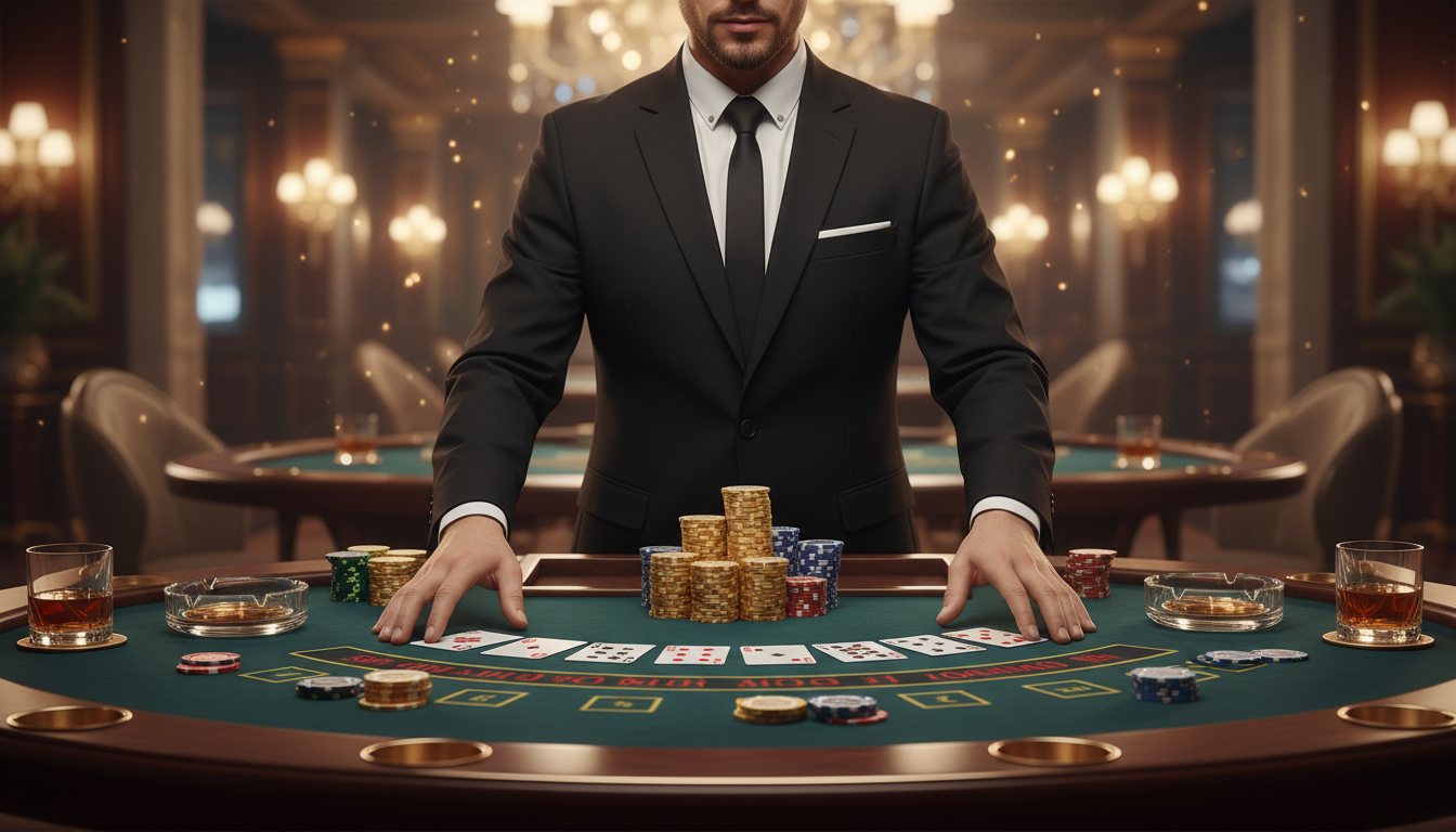 Nakitbahis Canlı Casino