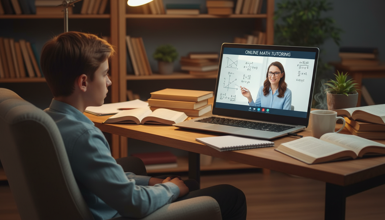 International Curriculums Program — IGB Geniuses online tutoring