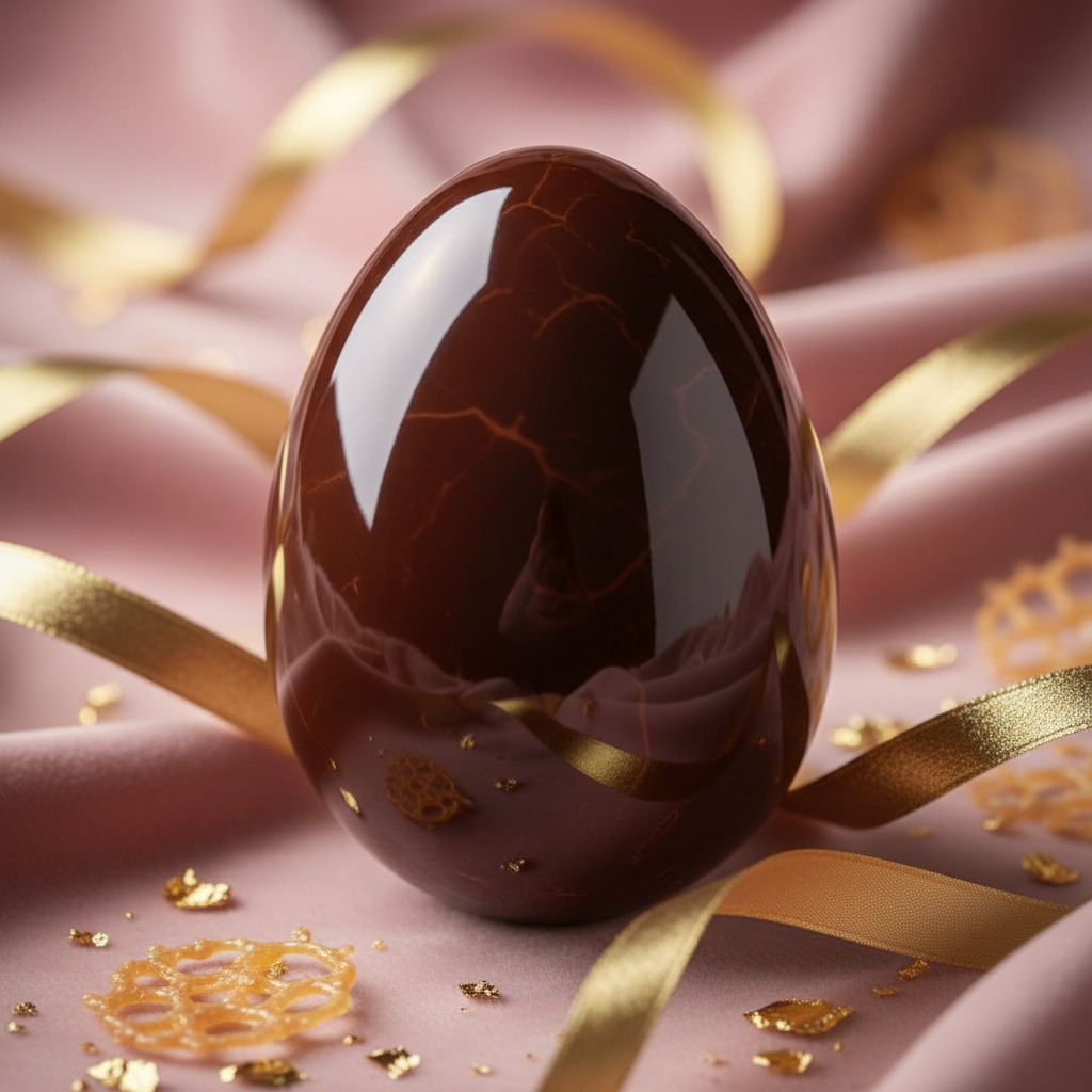 Ovo Chocolate Blend 150g