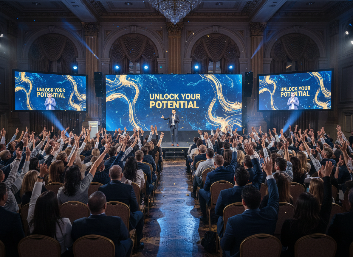 Public Training NMA-Power