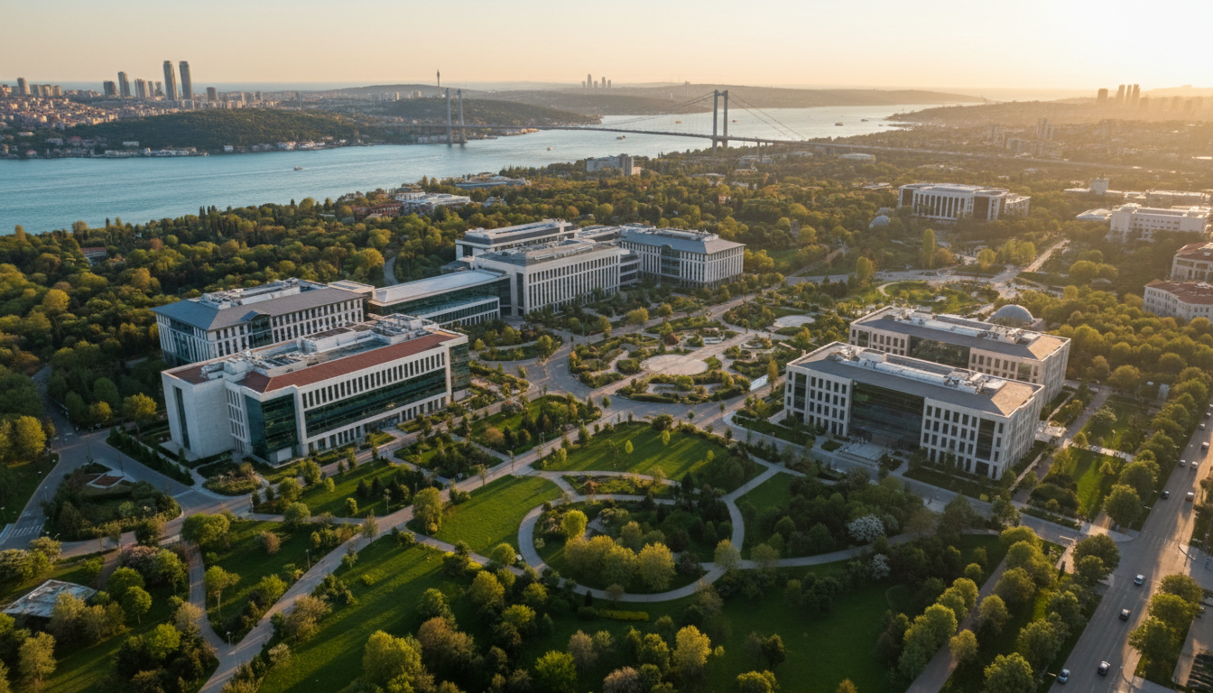 Complete Guide to Studying in Turkey 2026