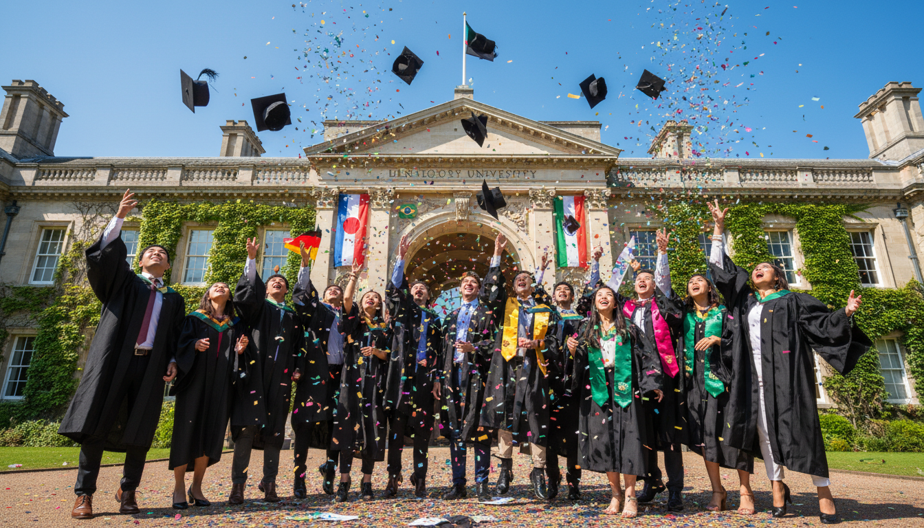 Choosing the Right Program for Your Career Goals