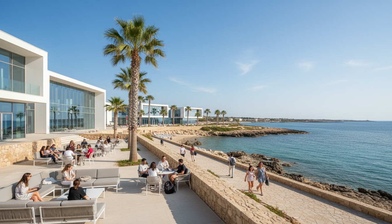 Cost of Living Comparison: Turkey vs Germany vs Cyprus