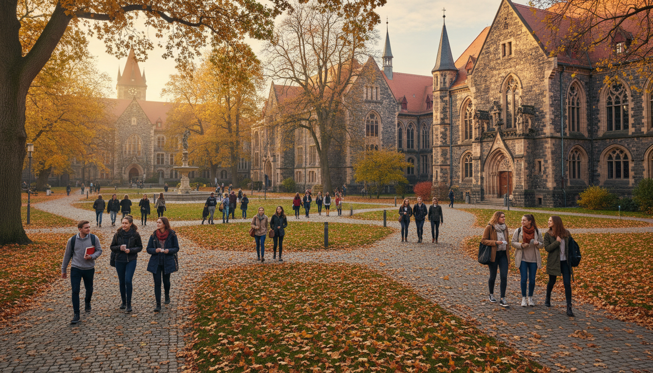 How to Write a Winning University Application