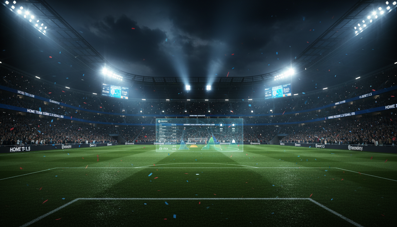 Betebet Spor Bahisleri