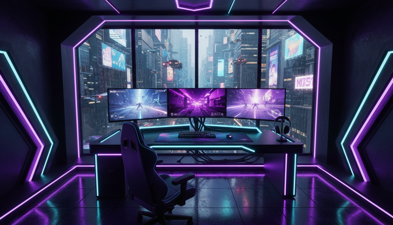 Marsbahis - Oyun Dünyası