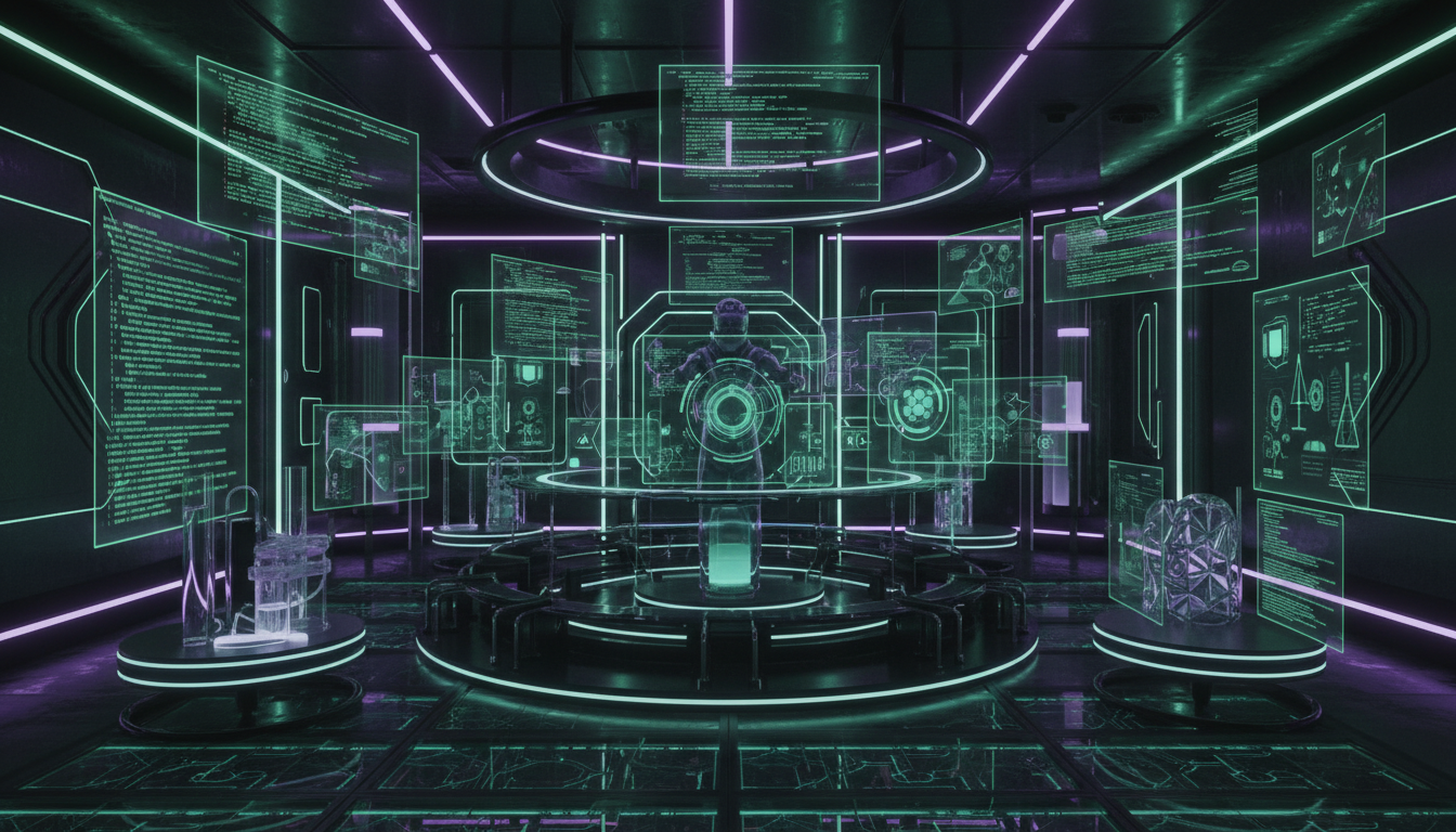 Ricerca e Sperimentazione