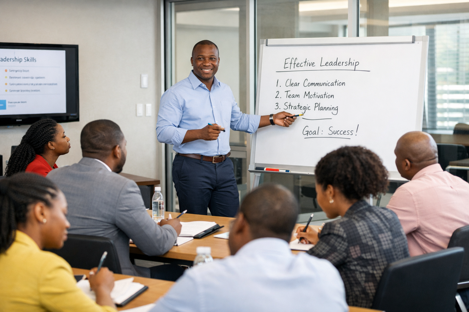 Consultation and training