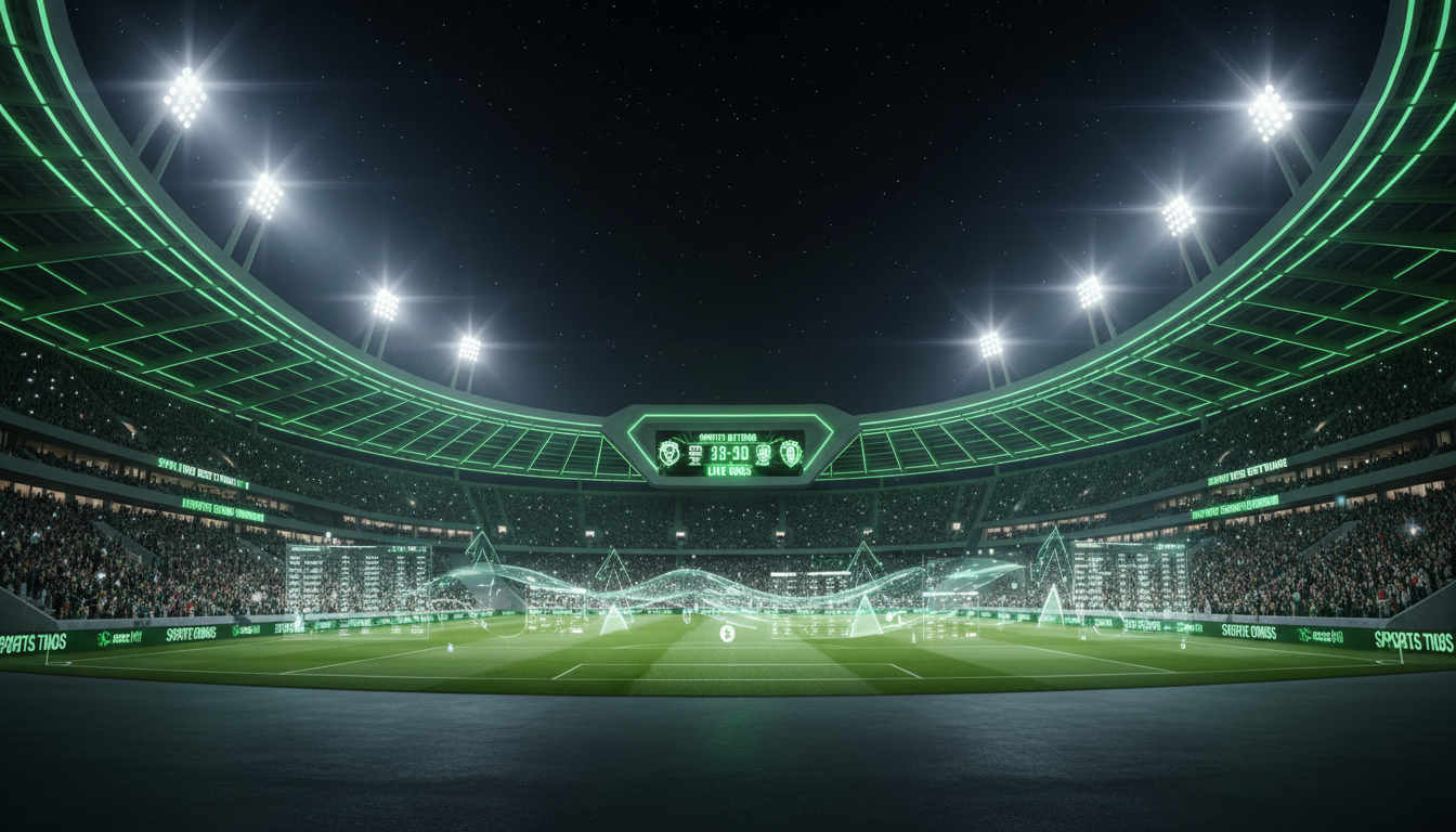 Betebet Spor Bahisleri