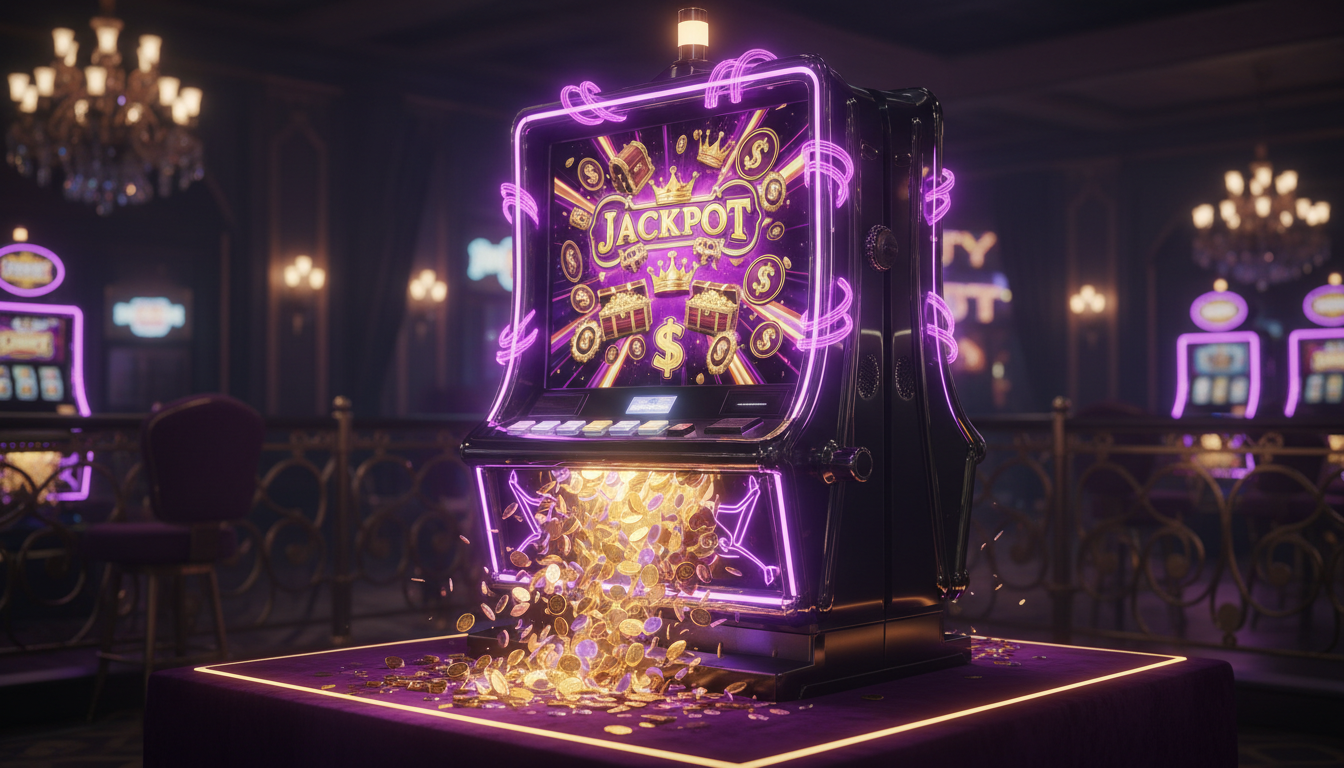 Restbet Slot Oyunları