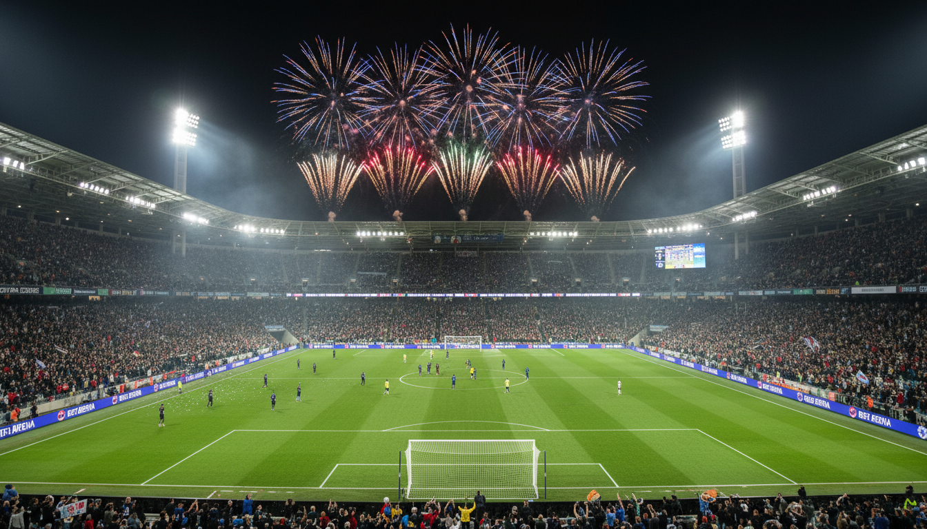 Restbet Spor Bahisleri