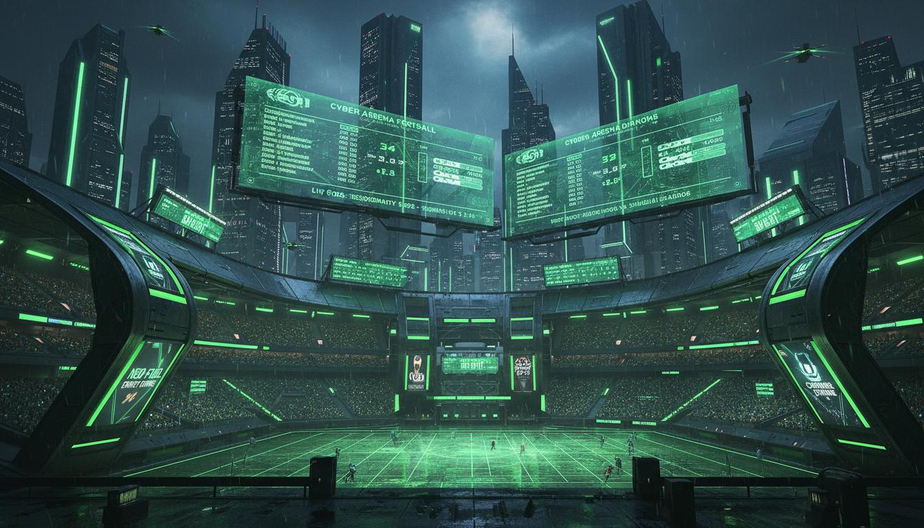 Restbet Spor Bahisleri Teknolojisi