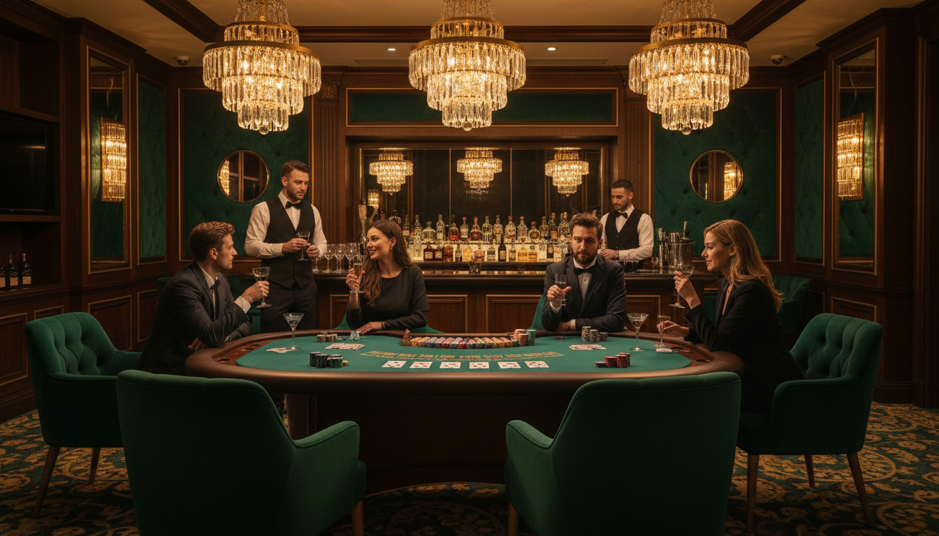 Restbet VIP Güvenlik ve Lisans