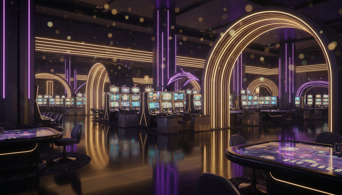 Casino Bonusları