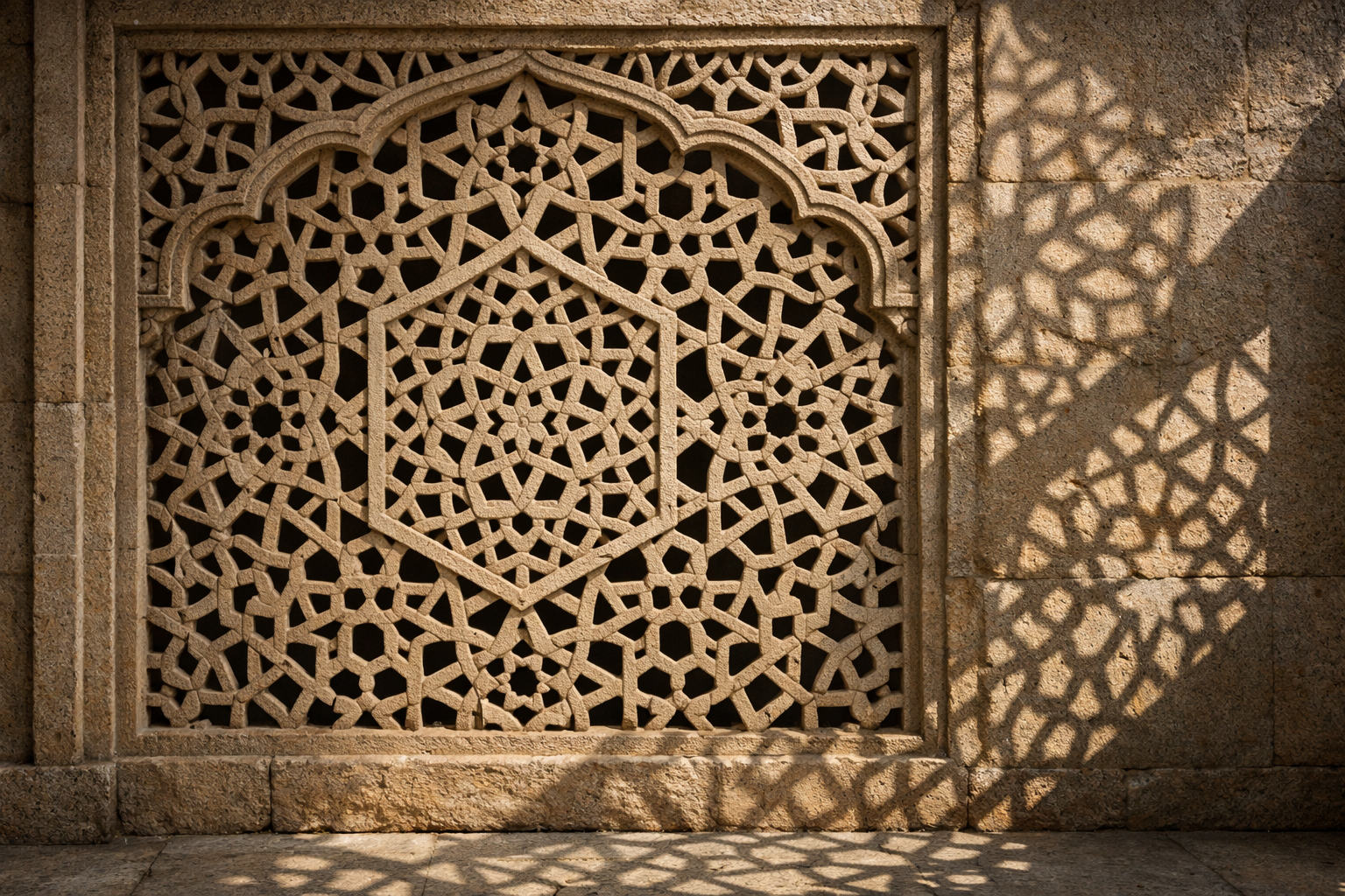 Architectural Elements