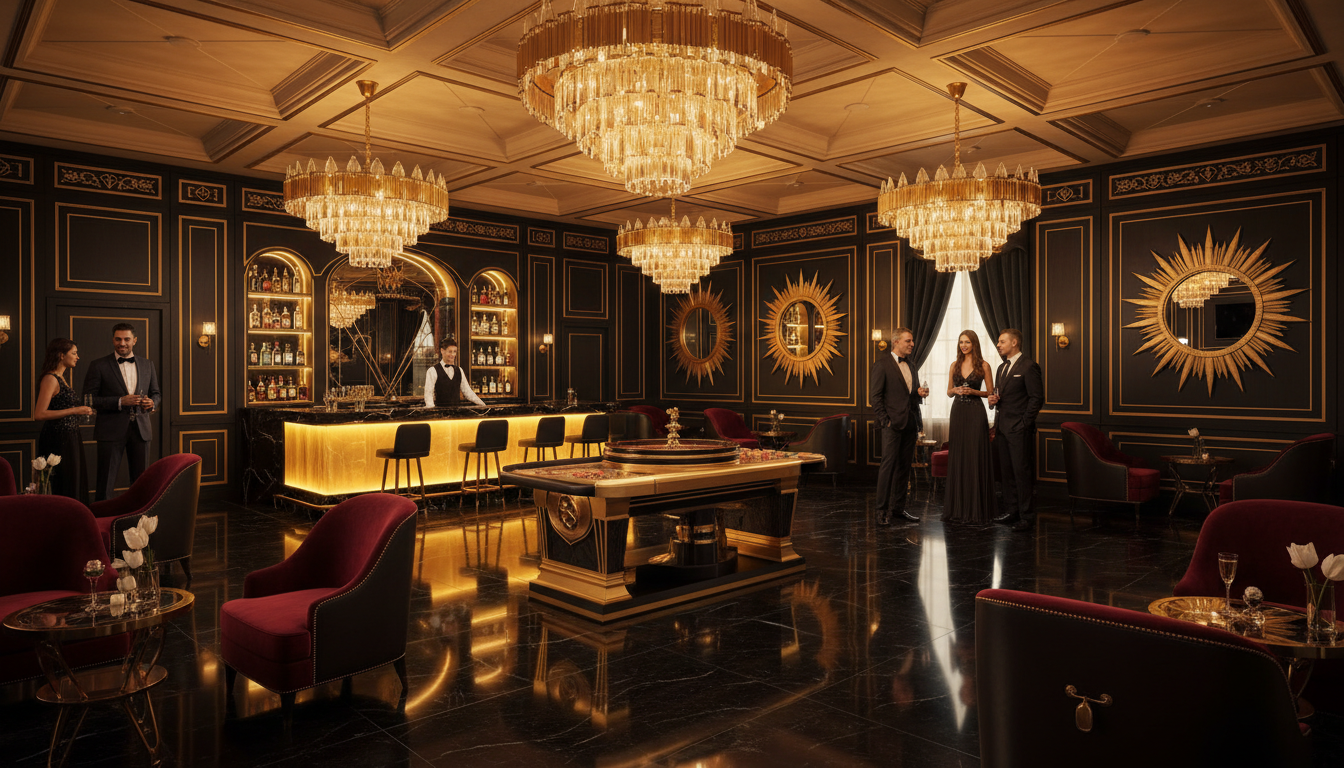 Holiganbet Casino Oyunları