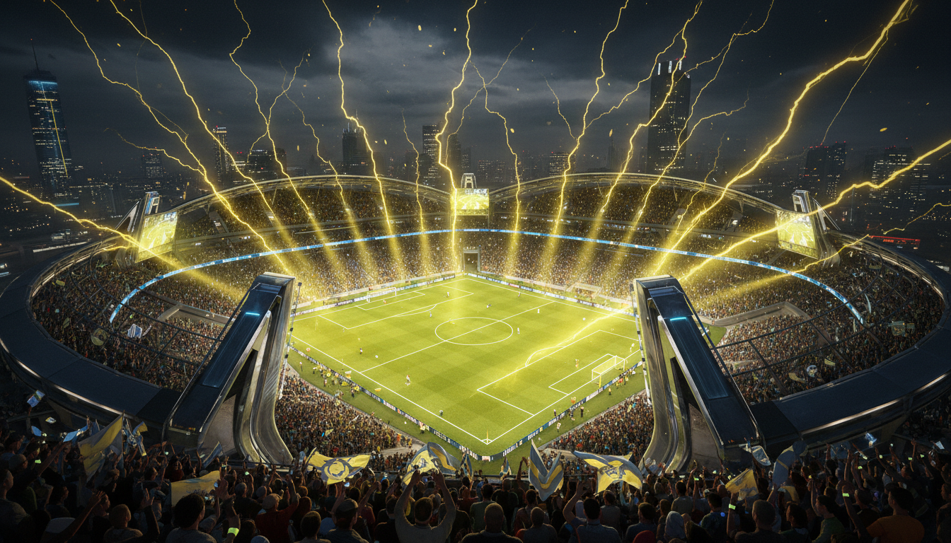 Holiganbet Spor Bahisleri