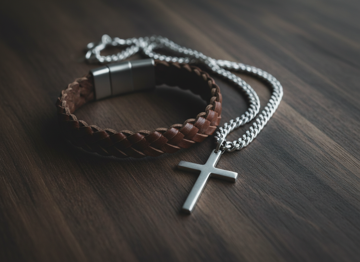 Konfirmationsgaver til ham