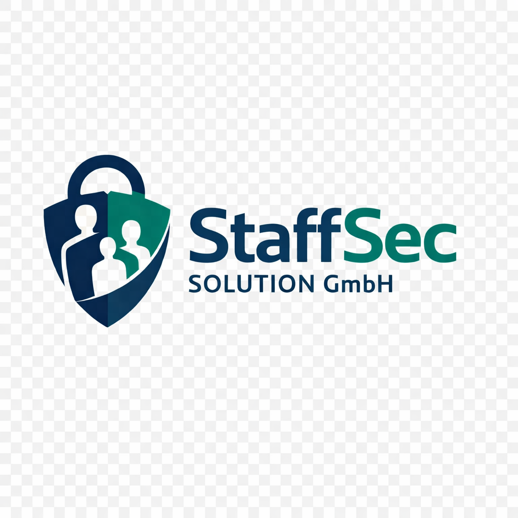 StaffSec Solution GmbH