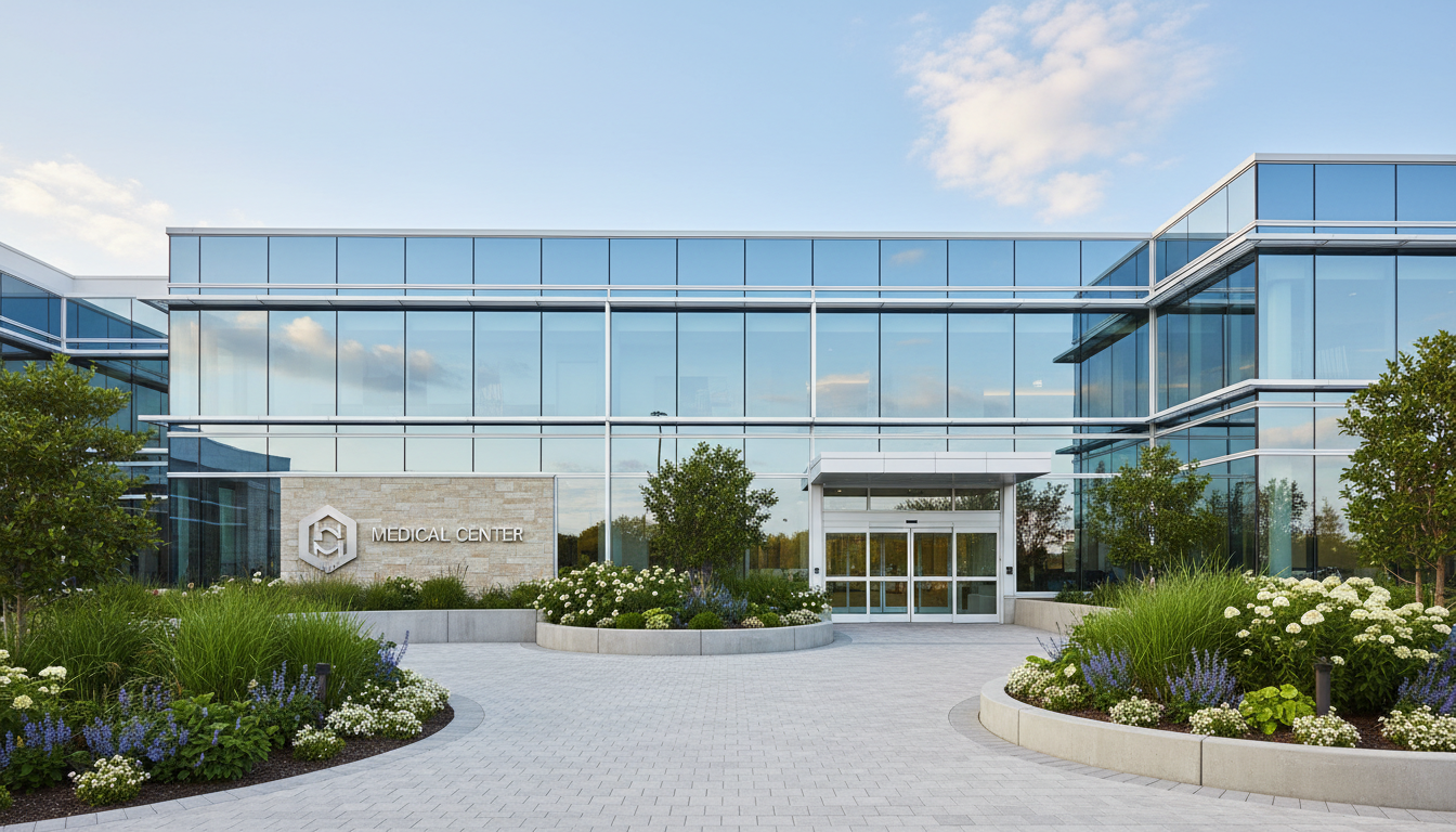 Istanbul Hair Center