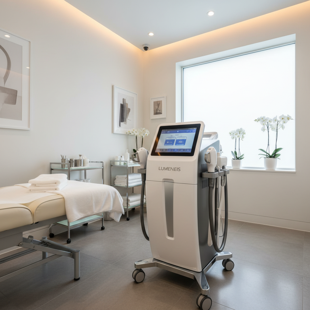 Why the Splendor X Is the Safest Laser for All Skin Types