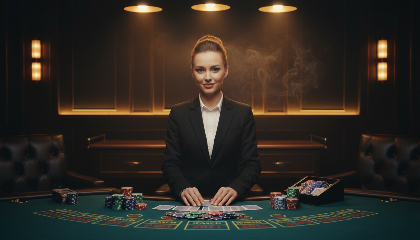 Betoffice Canlı Casino