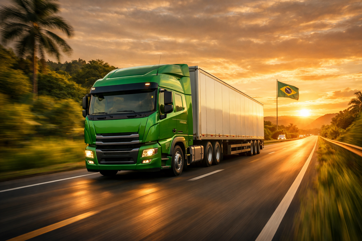 Sustentabilidade em Movimento