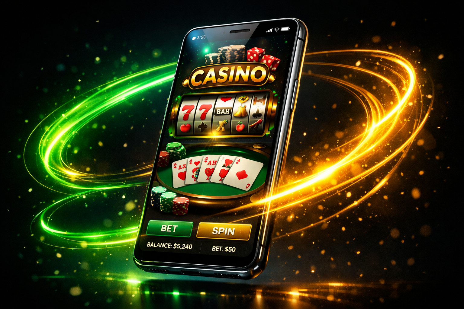 Perabet Mobil Deneyim