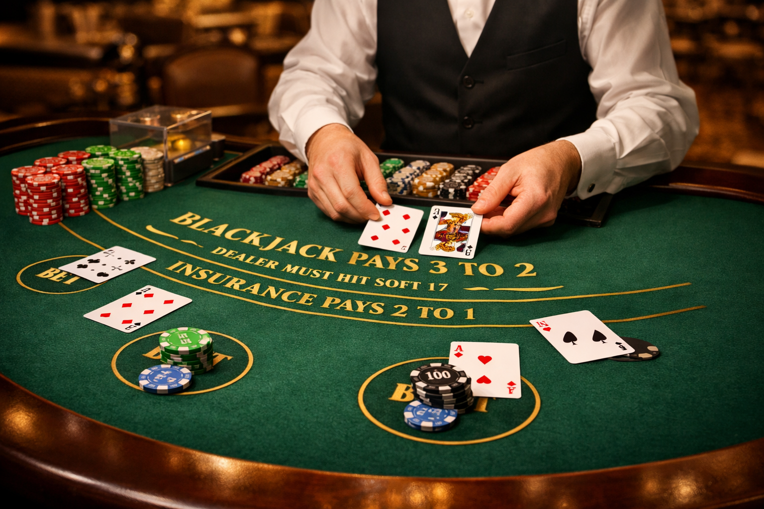 Restbet Canlı Casino