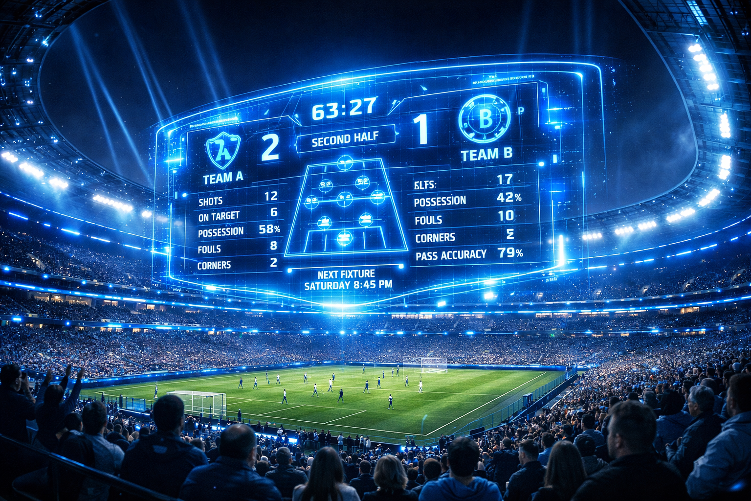 Safirbet Canlı Spor Bahisleri