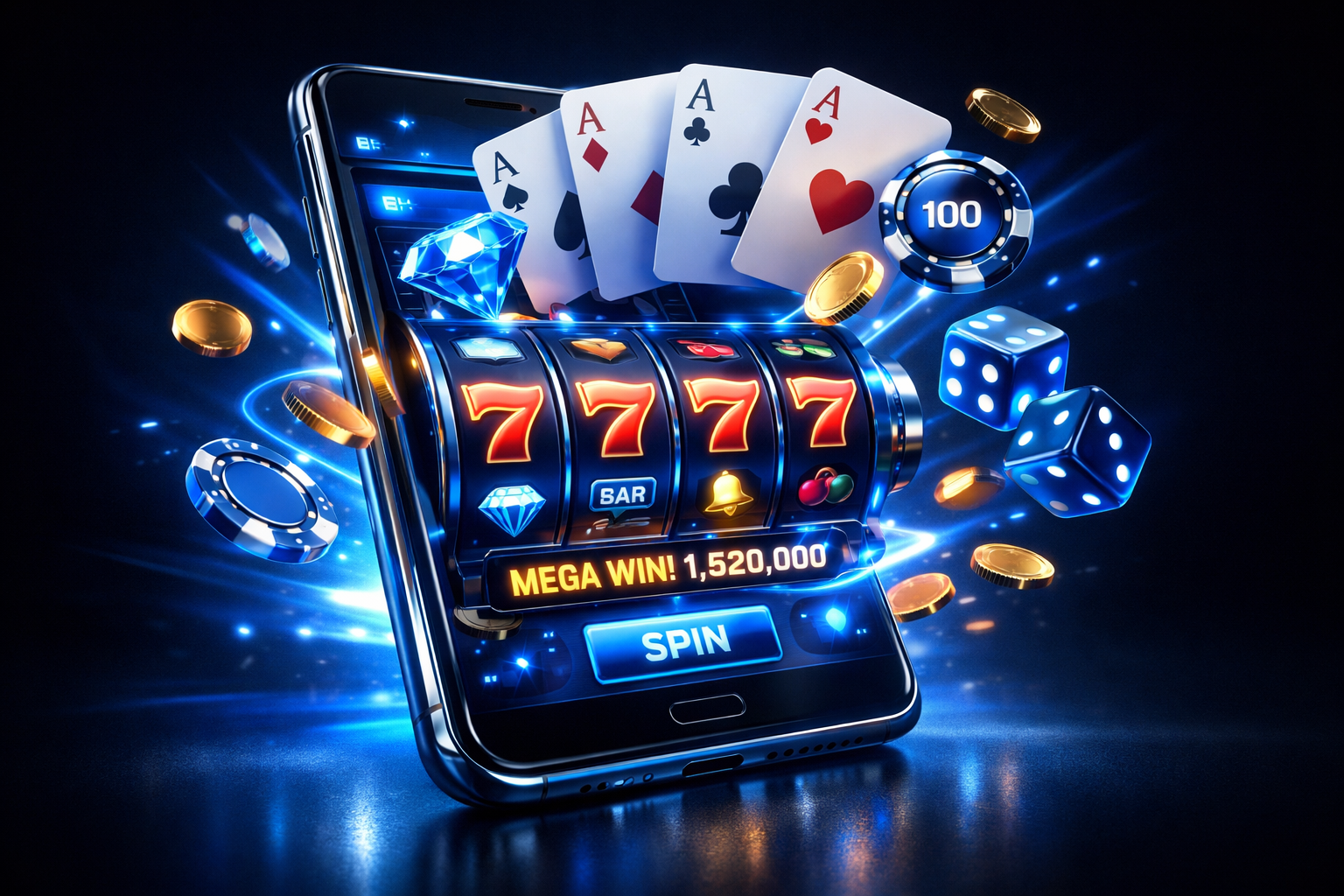 Safirbet Mobil Deneyim