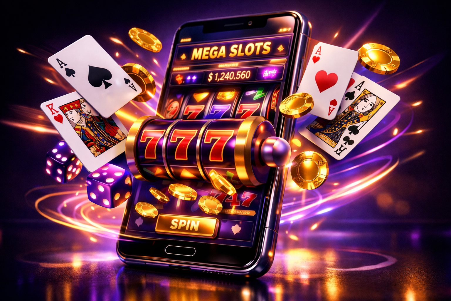 Hiltonbet Mobil Casino