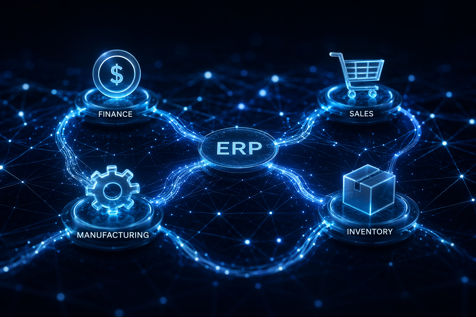 Dynamics 365 Business Central in Ukraine: Guide