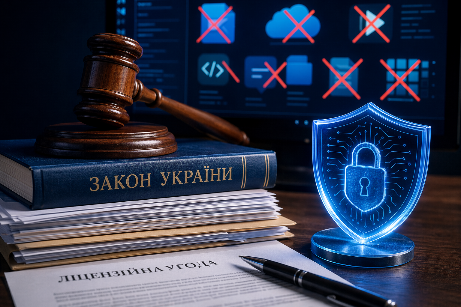 Юридичні Аспекти Переходу з 1С/BAS у 2026