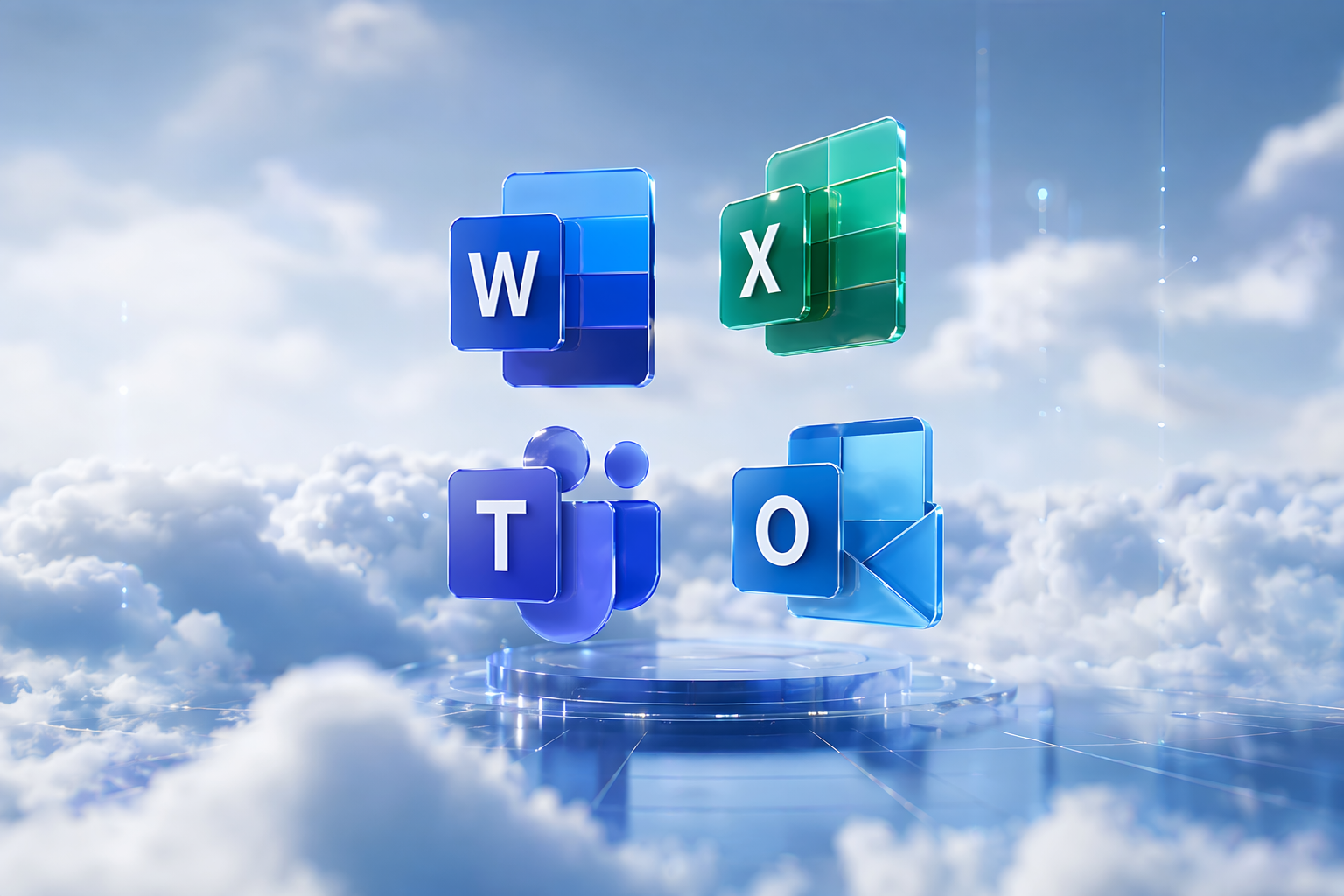 Microsoft 365 (Office 365): Огляд для Бізнесу 2026