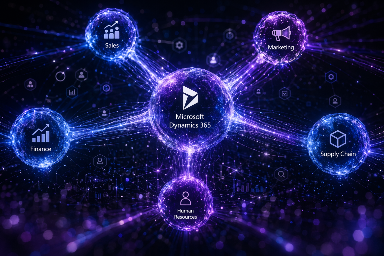 Microsoft Dynamics 365: Повний Огляд Екосистеми у 2026 Році
