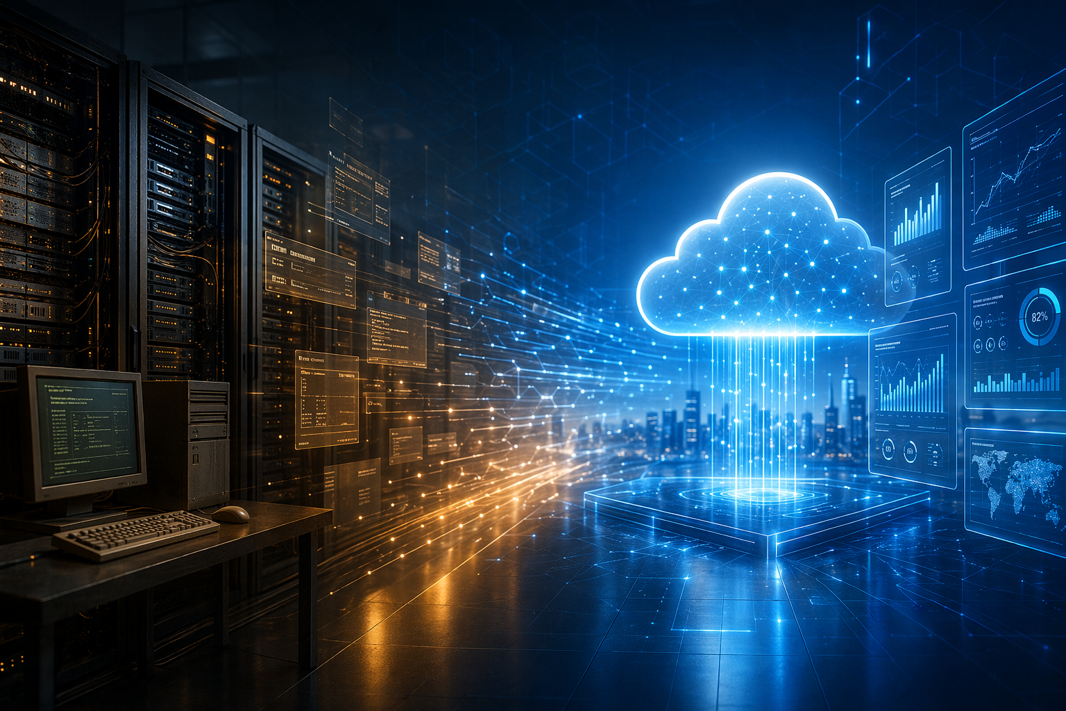 Microsoft Dynamics AX (Axapta) — Гід 2026