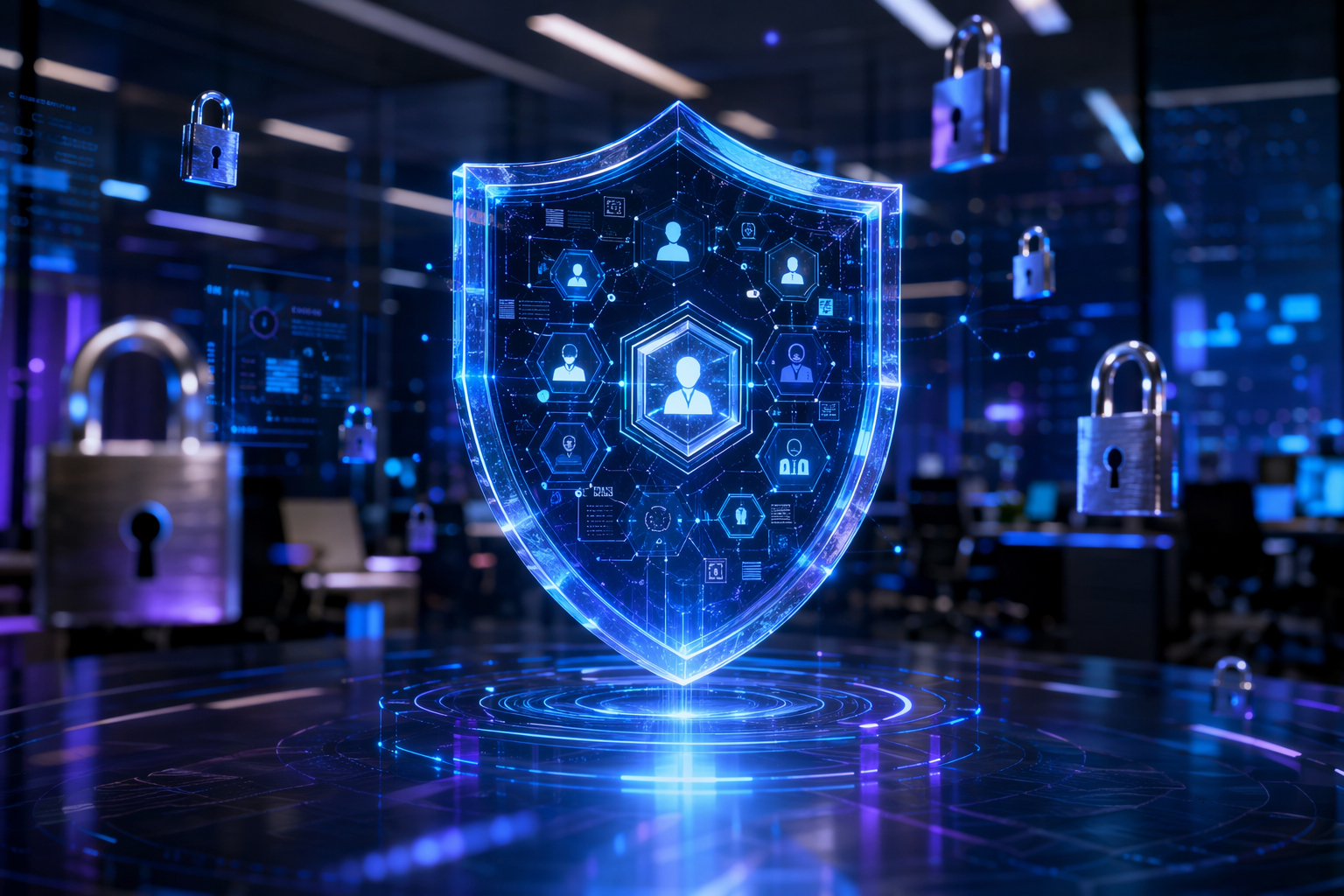 Azure Entra ID: Захист Ідентифікації
