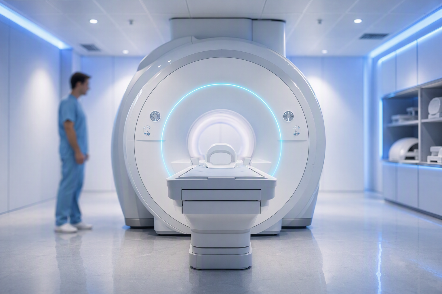 Medical & Healthcare equipment financed through EquipmentLoan.com