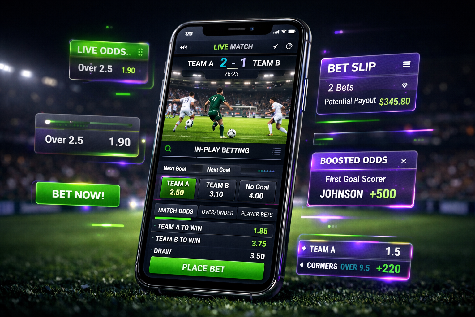 Holiganbet Mobil Bahis