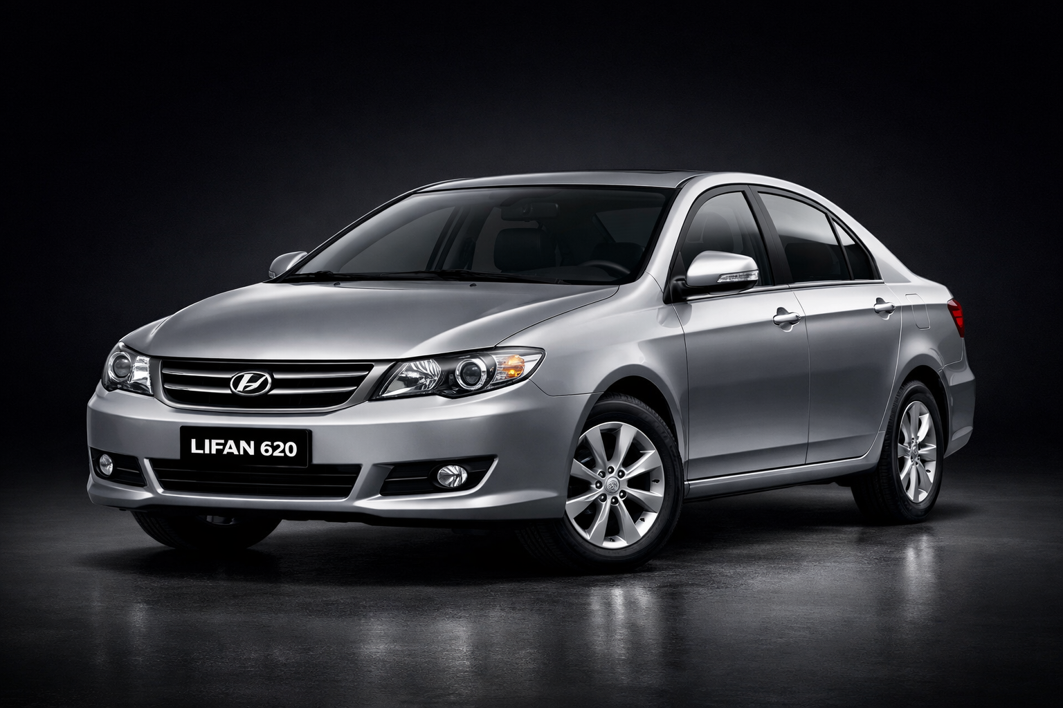 Lifan 620