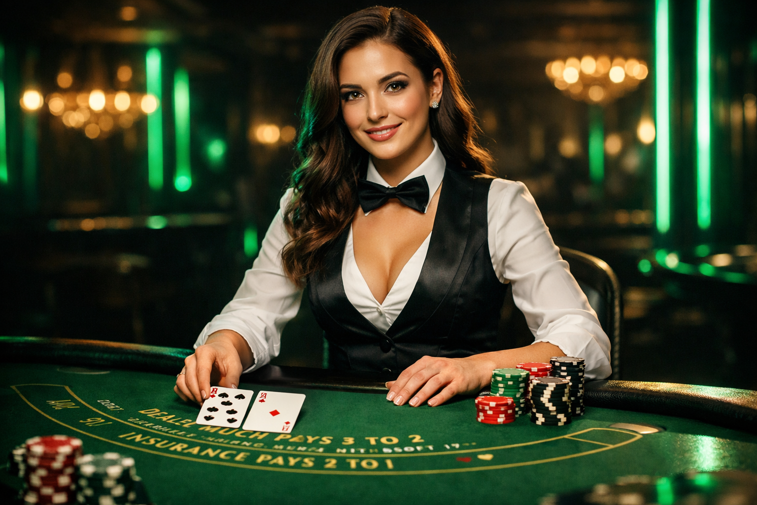 Restbet Canlı Casino