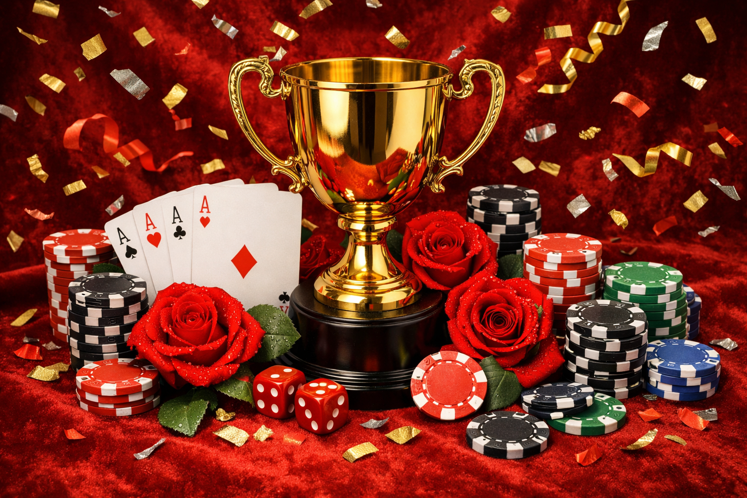 Restbet Turnuva ve Ödüller