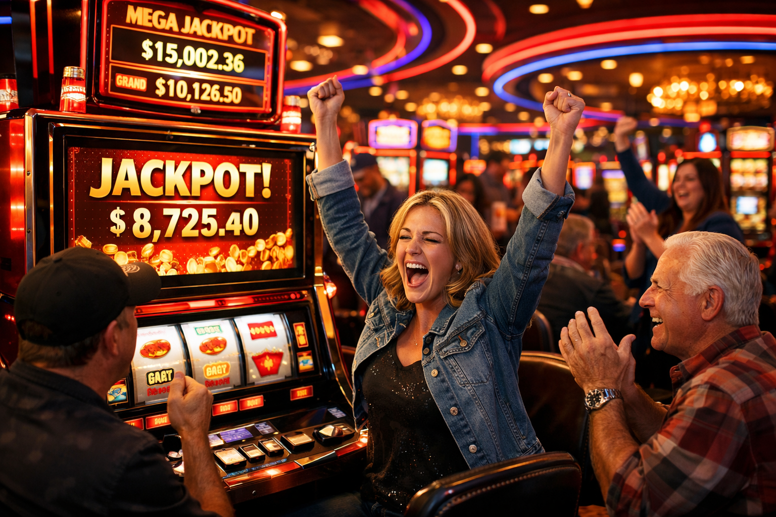 Restbet Slot Makineleri Salonu