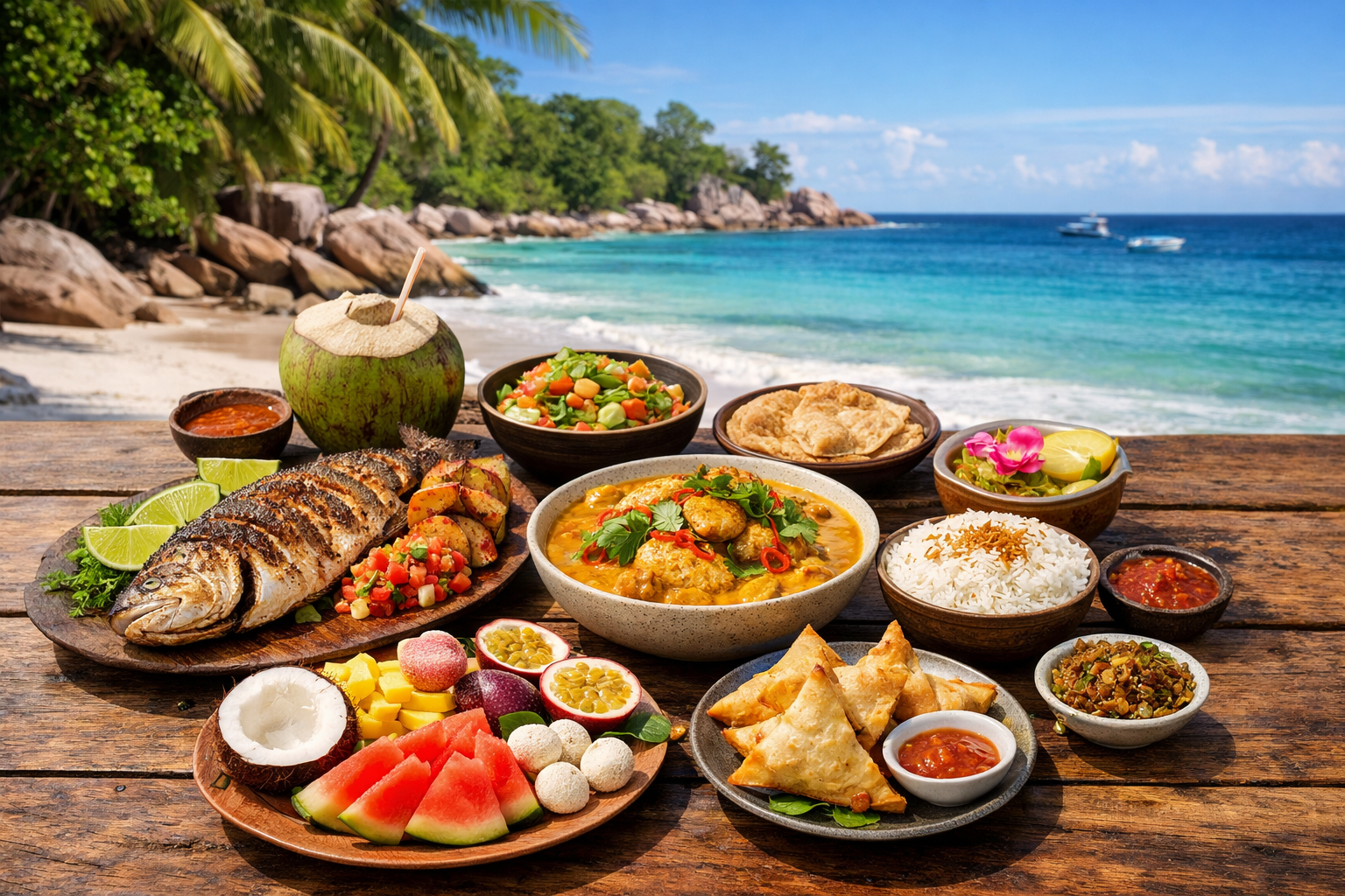Le Nautique Restaurant